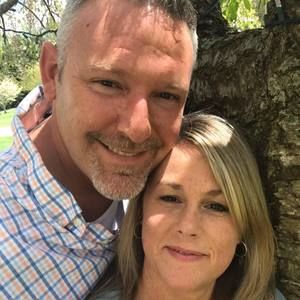 Meet your Posher, Jeff